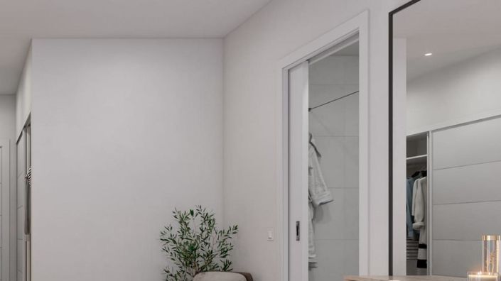 Image No.20-3 Bed Apartment for sale