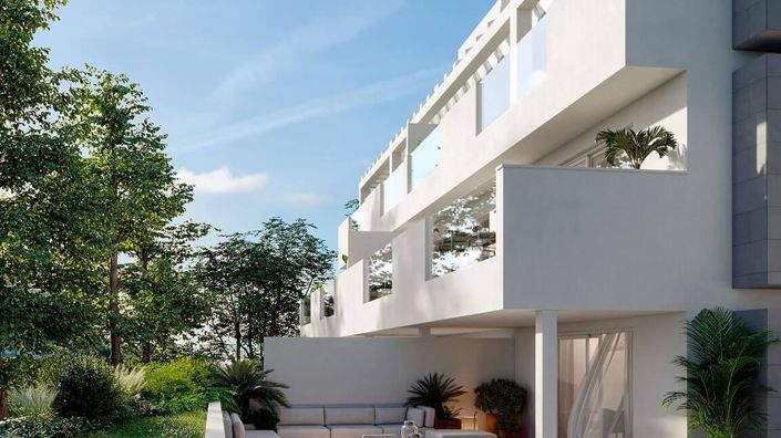 Image No.10-3 Bed Apartment for sale