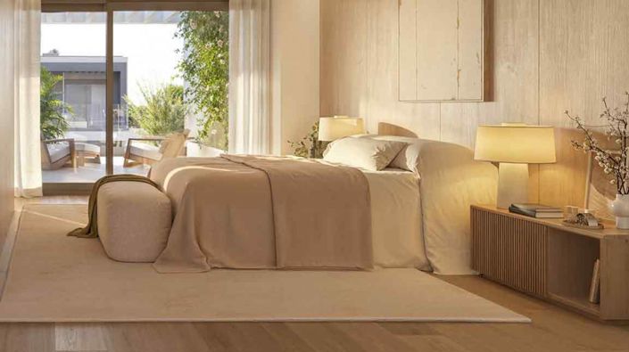 Image No.22-4 Bed Apartment for sale