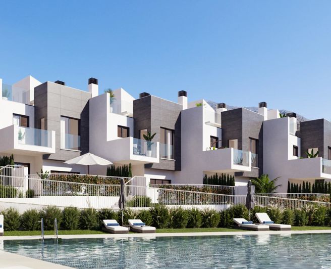 Image No.13-3 Bed Villa for sale