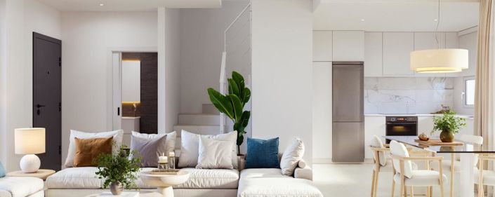 Image No.19-3 Bed Villa for sale