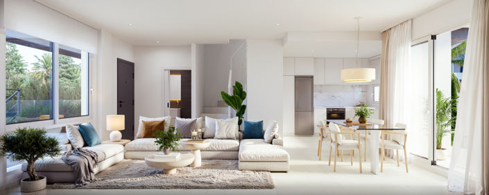 Image No.4-3 Bed Villa for sale