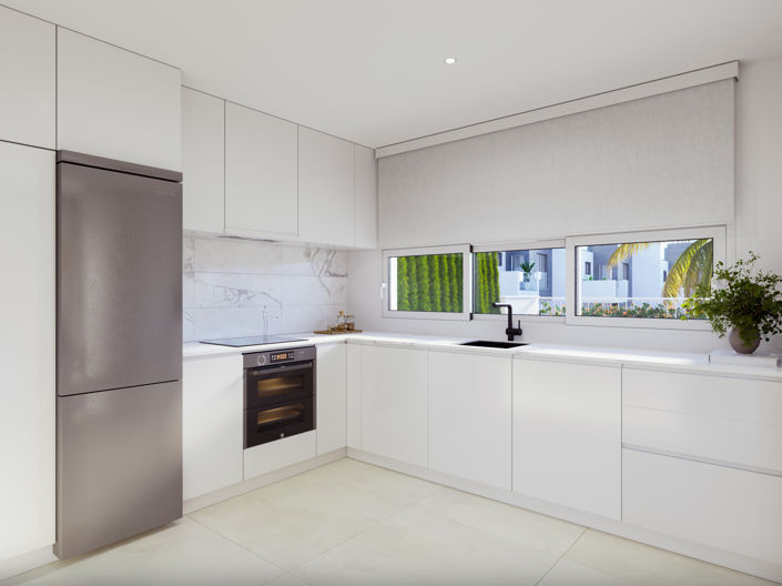 Image No.6-3 Bed Villa for sale