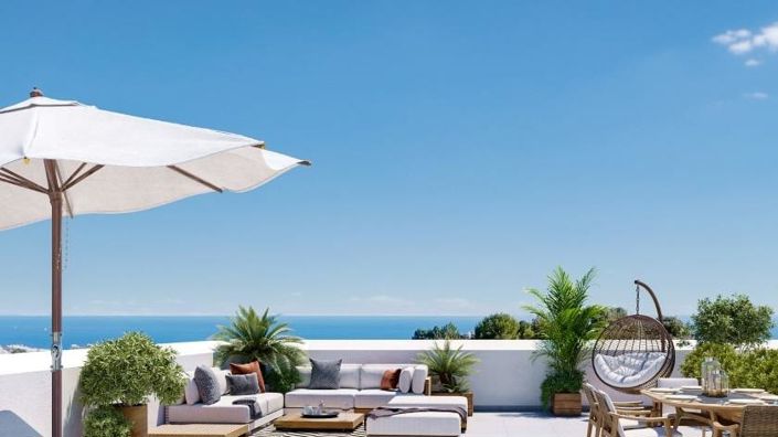 Image No.13-Appartement de 3 chambres à vendre à Marbella