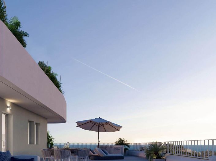 Image No.24-Appartement de 3 chambres à vendre à Marbella