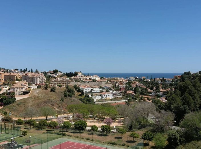 Image No.27-Appartement de 3 chambres à vendre à Marbella