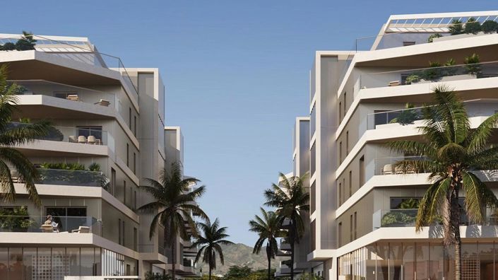 Image No.10-Appartement de 3 chambres à vendre à Marbella