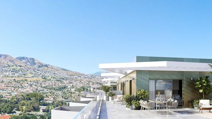 Image No.18-Appartement de 3 chambres à vendre à Marbella