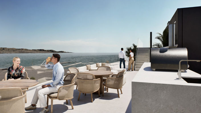 Image No.35-3 Bed Penthouse for sale