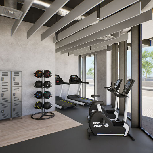 Image No.40-3 Bed Penthouse for sale