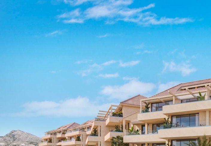 Image No.17-3 Bed Apartment for sale