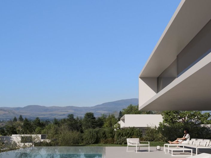 Image No.27-4 Bed Villa for sale