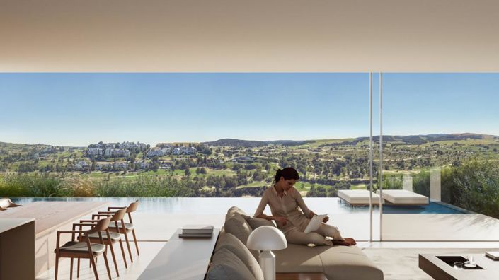 Image No.28-4 Bed Villa for sale