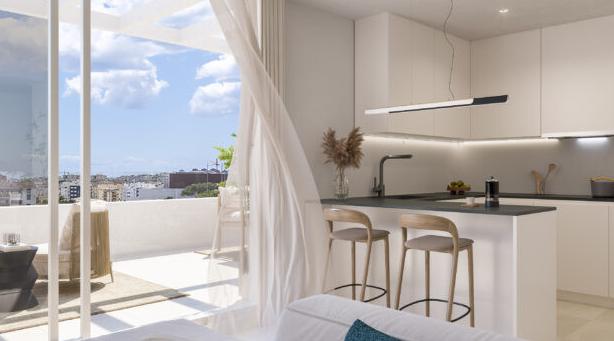 Image No.18-3 Bed Apartment for sale