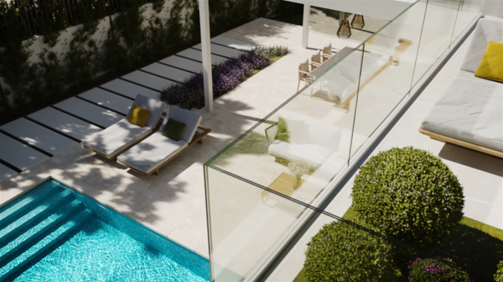 Image No.15-3 Bed Villa for sale