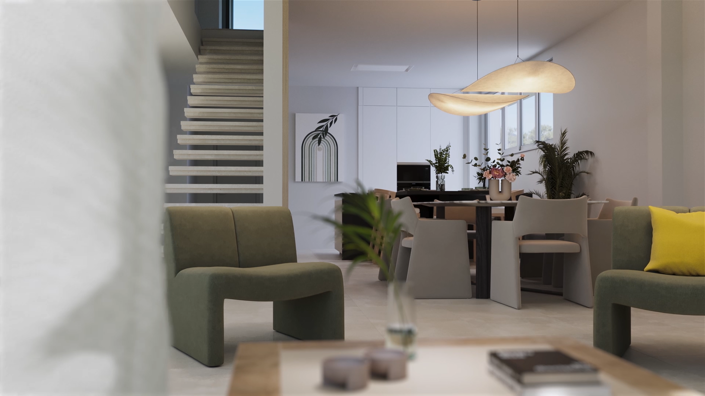 Image No.9-3 Bed Villa for sale