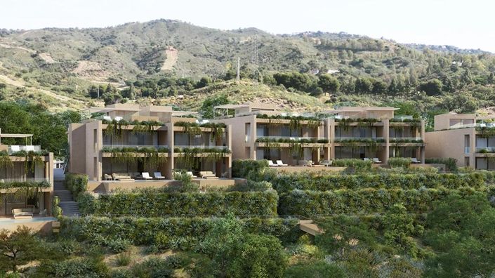 Image No.28-Appartement de 2 chambres à vendre à Marbella