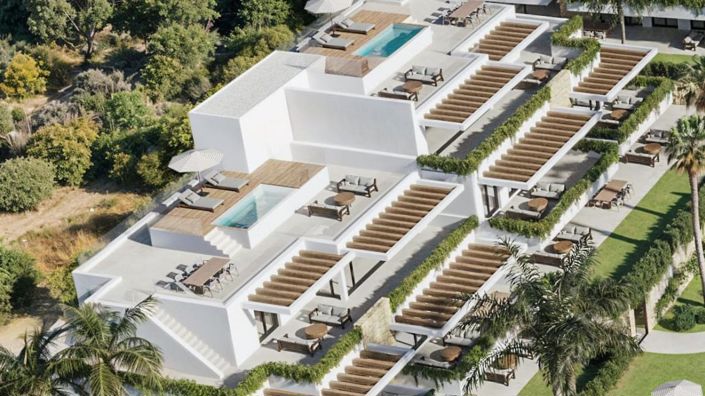 Image No.28-3 Bed Apartment for sale