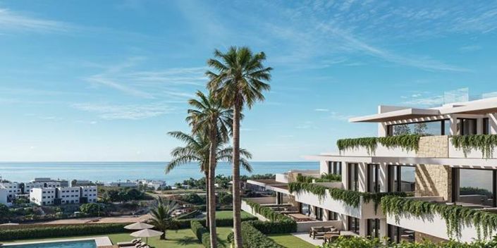 Image No.9-3 Bed Apartment for sale