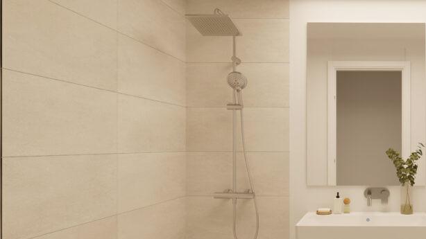 Image No.26-3 Bed Apartment for sale