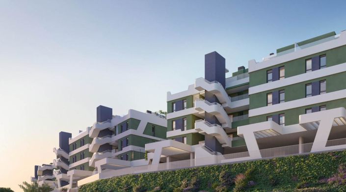 Image No.13-3 Bed Apartment for sale