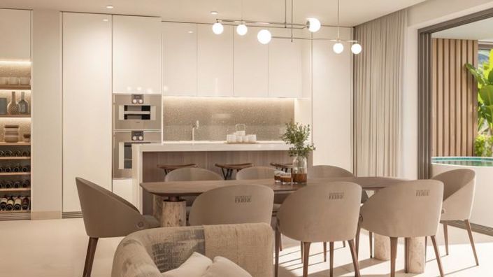 Image No.20-3 Bed Apartment for sale