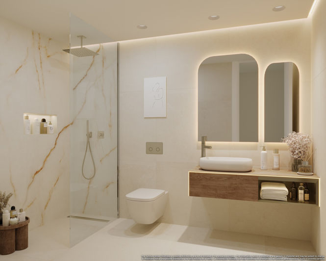 Image No.12-2 Bed Apartment for sale