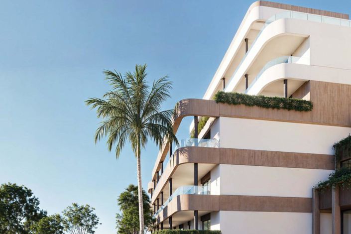 Image No.12-Appartement de 2 chambres à vendre à Marbella