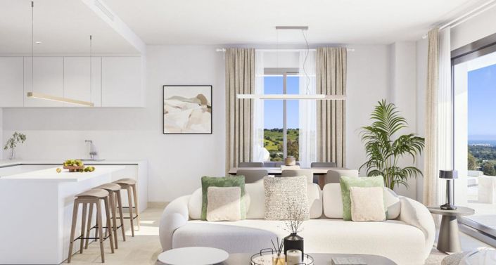 Image No.14-Appartement de 2 chambres à vendre à Marbella