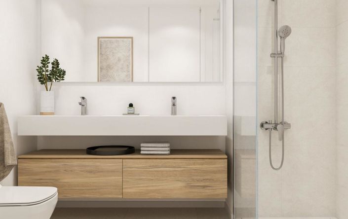 Image No.16-Appartement de 2 chambres à vendre à Marbella