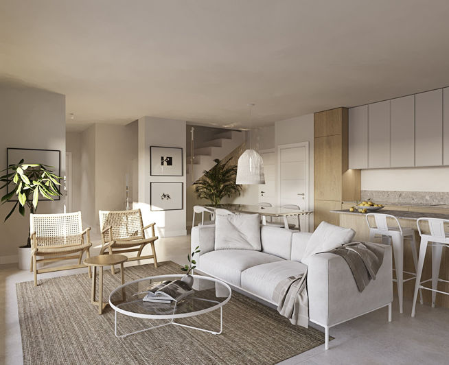 Image No.3-3 Bed Apartment for sale