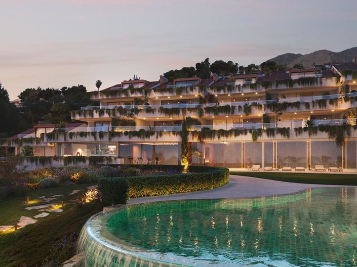 Image No.19-Appartement de 3 chambres à vendre à Marbella