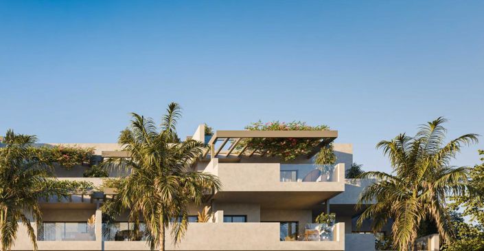 Image No.11-3 Bed Apartment for sale