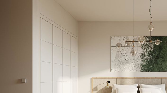 Image No.22-3 Bed Apartment for sale