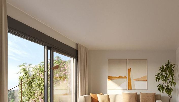 Image No.12-Appartement de 2 chambres à vendre à Mijas