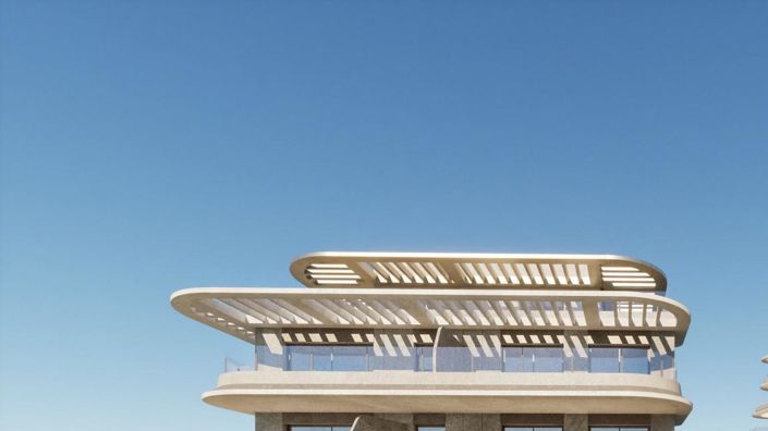 Image No.27-Appartement de 2 chambres à vendre à Mijas