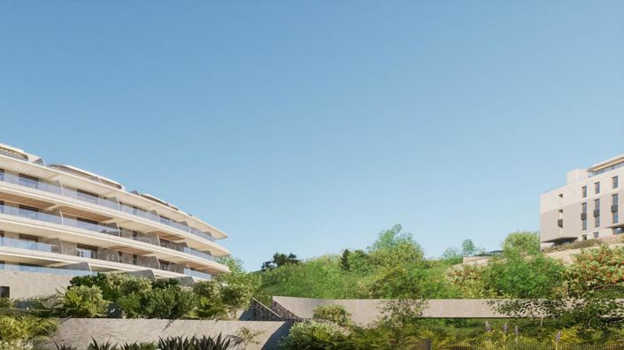 Image No.9-Appartement de 2 chambres à vendre à Mijas