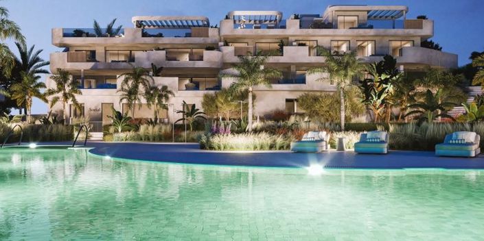 Image No.23-2 Bed Apartment for sale