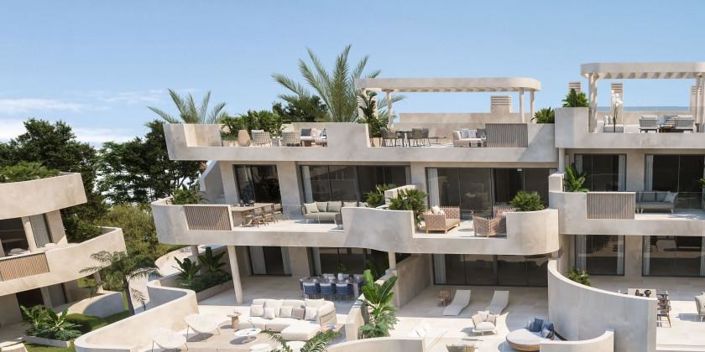 Image No.26-2 Bed Apartment for sale