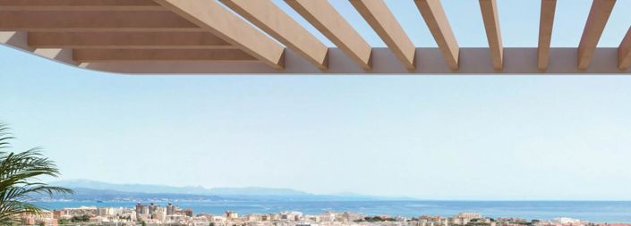 Image No.15-Appartement de 3 chambres à vendre à Marbella