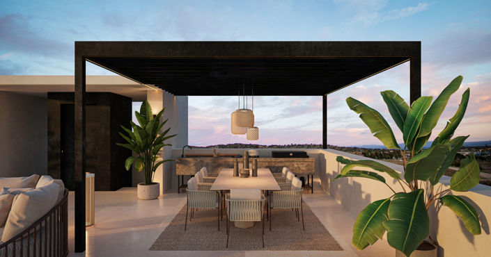 Image No.18-4 Bed Villa for sale