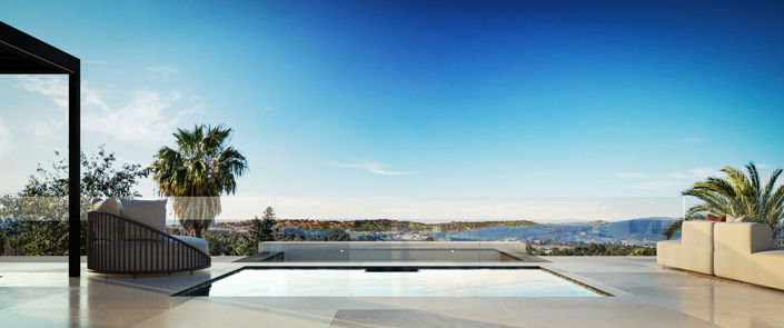 Image No.3-4 Bed Villa for sale