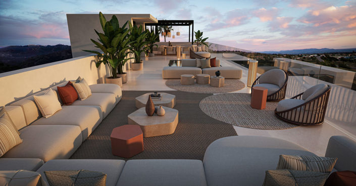 Image No.31-4 Bed Villa for sale