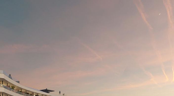 Image No.25-3 Bed Apartment for sale