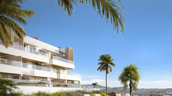 Image No.15-Appartement de 3 chambres à vendre à Marbella