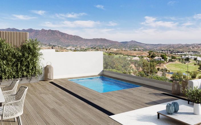 Image No.16-Appartement de 3 chambres à vendre à Marbella