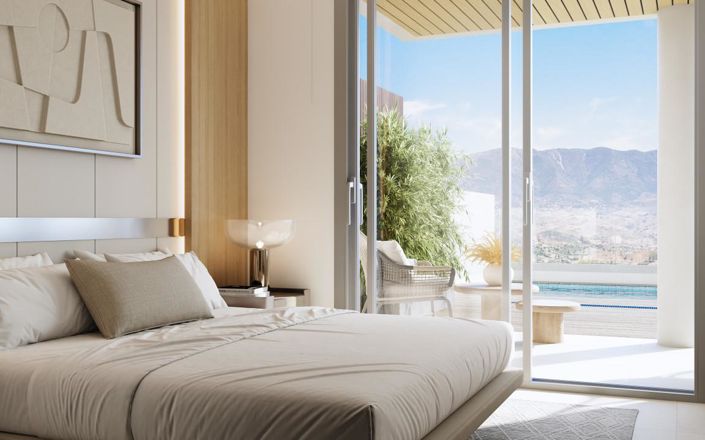 Image No.20-Appartement de 3 chambres à vendre à Marbella