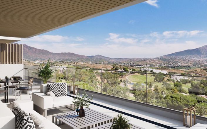 Image No.23-Appartement de 3 chambres à vendre à Marbella