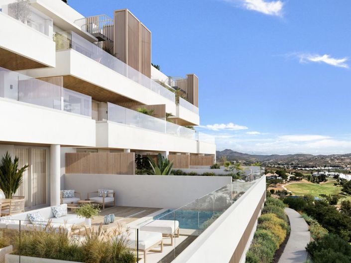 Image No.26-Appartement de 3 chambres à vendre à Marbella