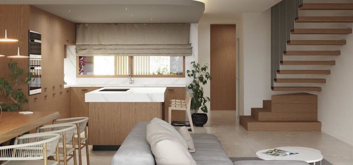 Image No.22-3 Bed Villa for sale